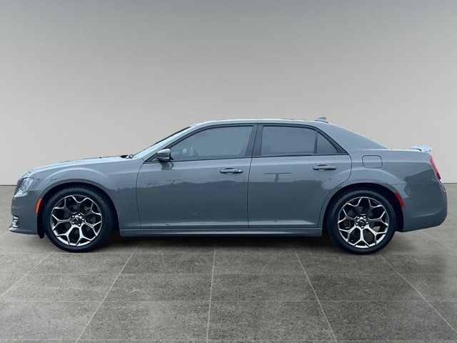 2017 Chrysler 300 300S