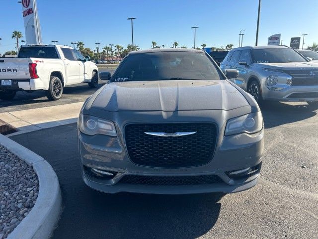 2017 Chrysler 300 300S