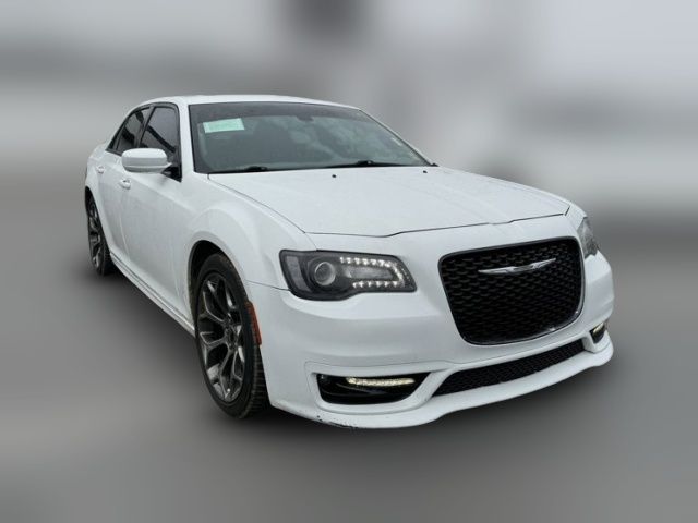 2017 Chrysler 300 300S