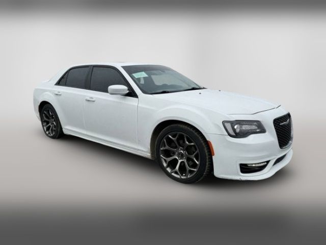 2017 Chrysler 300 300S