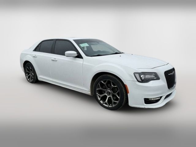 2017 Chrysler 300 300S