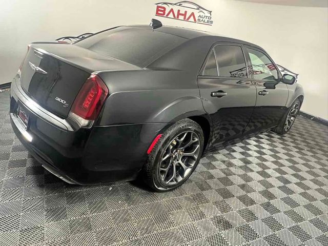 2017 Chrysler 300 300S