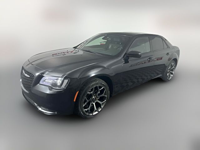 2017 Chrysler 300 300S