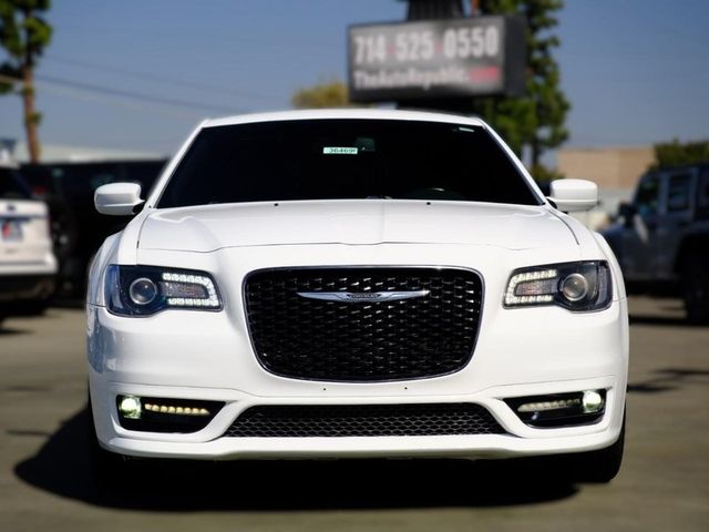 2017 Chrysler 300 300S