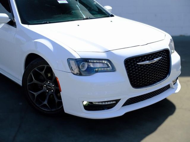 2017 Chrysler 300 300S