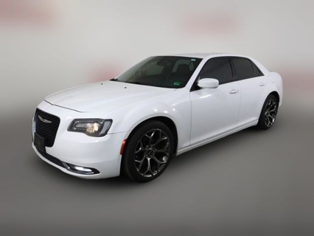 2017 Chrysler 300 300S
