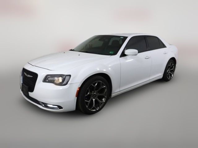 2017 Chrysler 300 300S