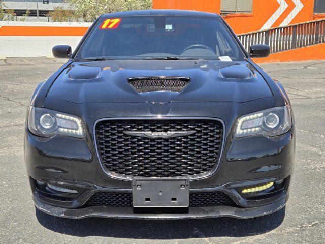 2017 Chrysler 300 300S