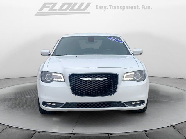 2017 Chrysler 300 300S