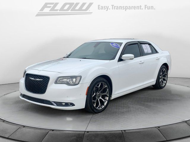 2017 Chrysler 300 300S