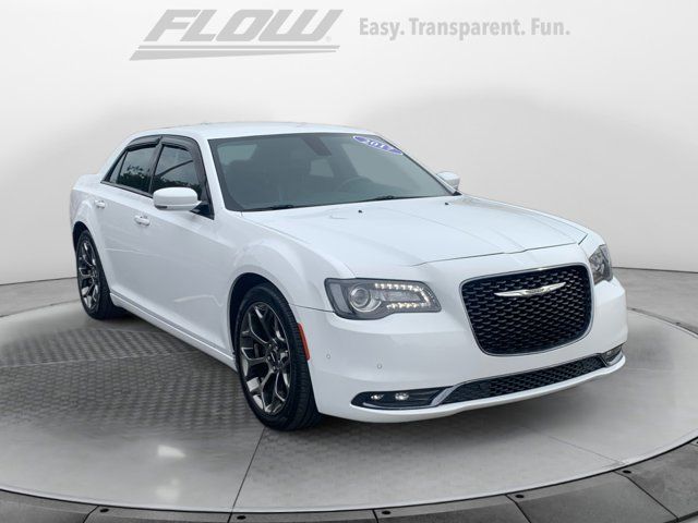 2017 Chrysler 300 300S