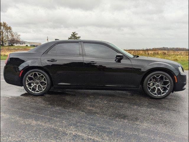 2017 Chrysler 300 300S