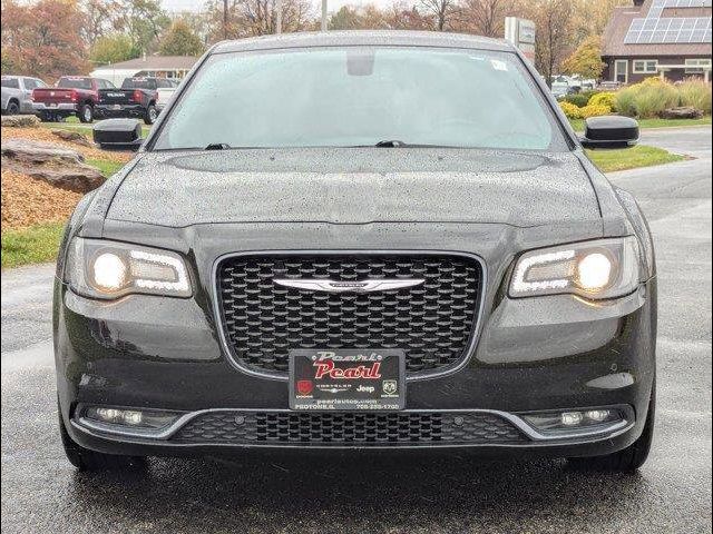 2017 Chrysler 300 300S