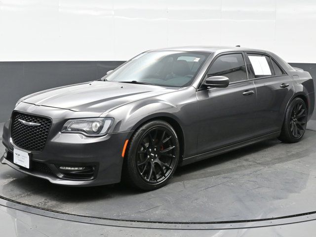 2017 Chrysler 300 300S