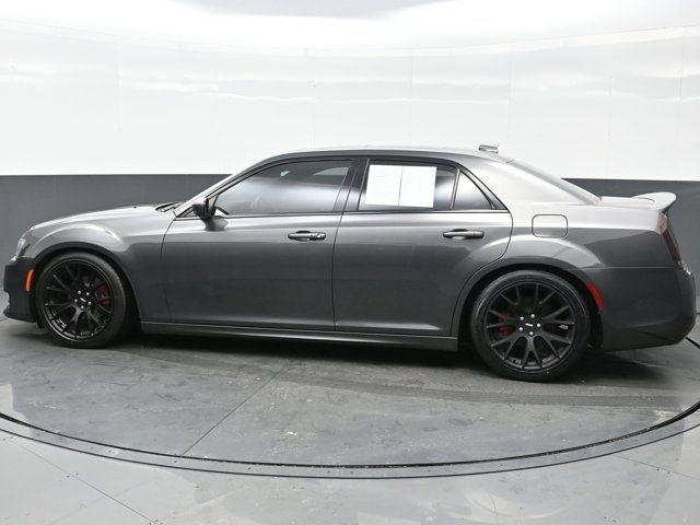 2017 Chrysler 300 300S