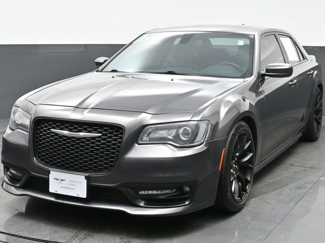 2017 Chrysler 300 300S