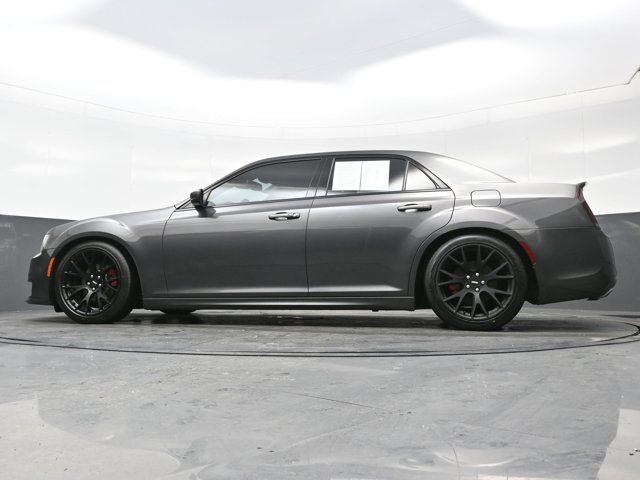 2017 Chrysler 300 300S