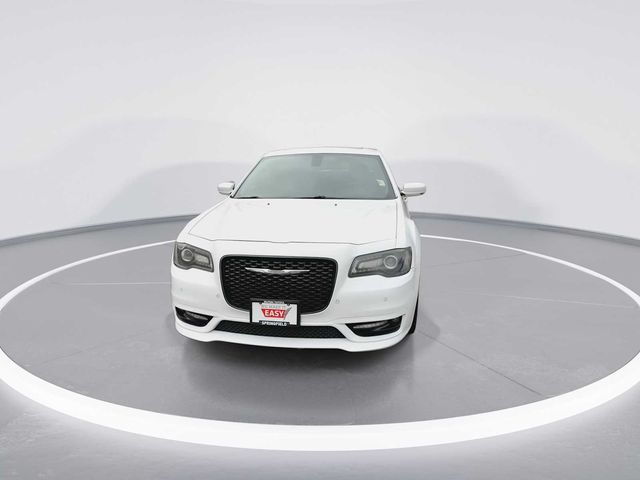 2017 Chrysler 300 300S