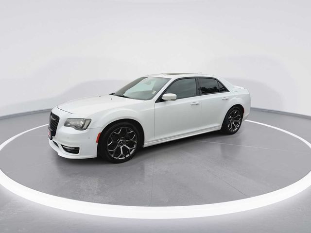 2017 Chrysler 300 300S