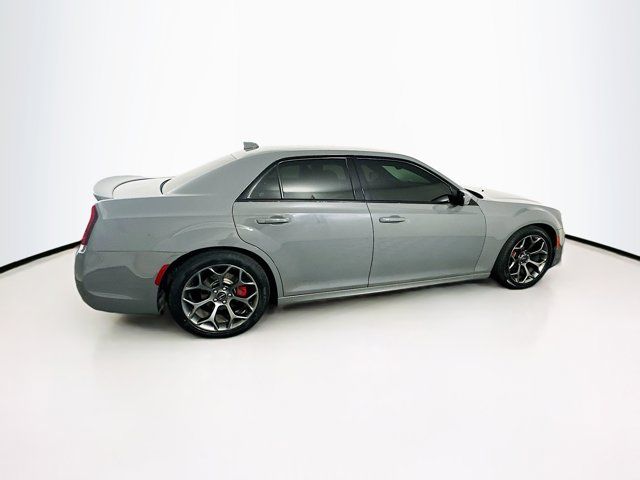 2017 Chrysler 300 300S