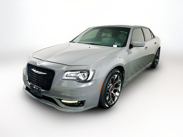 2017 Chrysler 300 300S