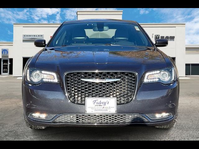 2017 Chrysler 300 300S