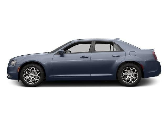 2017 Chrysler 300 300S