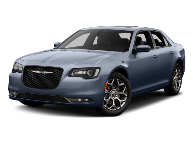 2017 Chrysler 300 300S