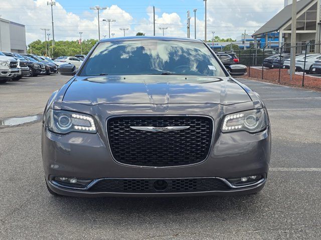 2017 Chrysler 300 300S