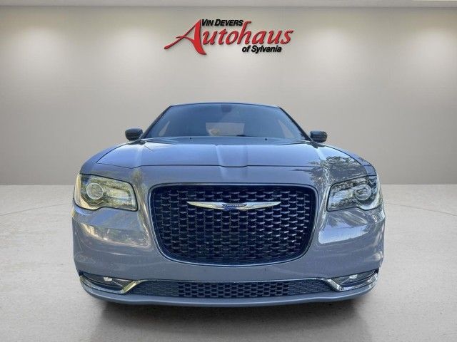 2017 Chrysler 300 300S