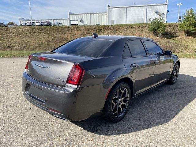 2017 Chrysler 300 300S