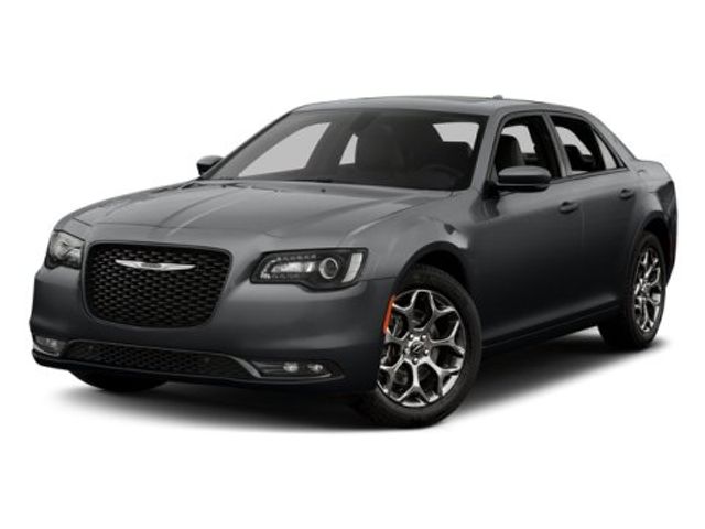 2017 Chrysler 300 300S