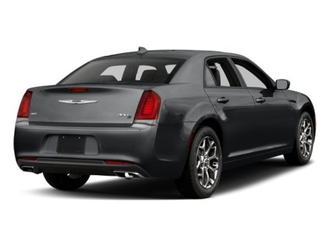 2017 Chrysler 300 300S