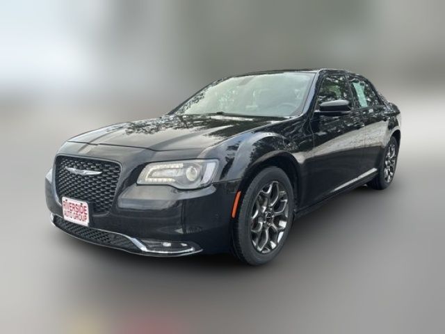 2017 Chrysler 300 300S