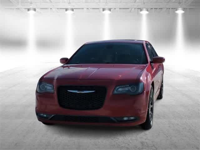 2017 Chrysler 300 300S