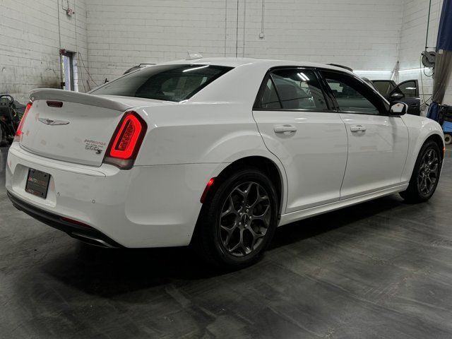 2017 Chrysler 300 300S