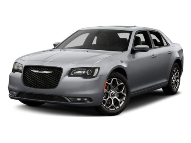 2017 Chrysler 300 300S