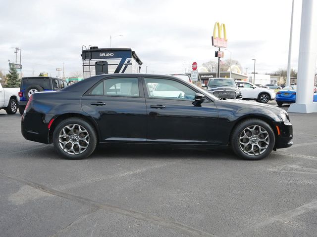 2017 Chrysler 300 300S