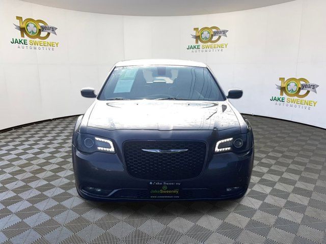 2017 Chrysler 300 300S