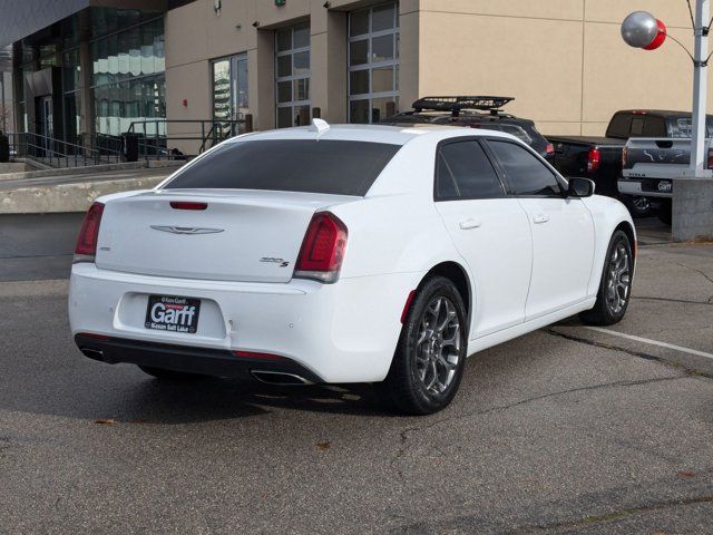 2017 Chrysler 300 300S