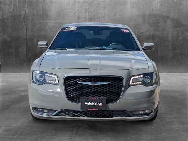 2017 Chrysler 300 300S