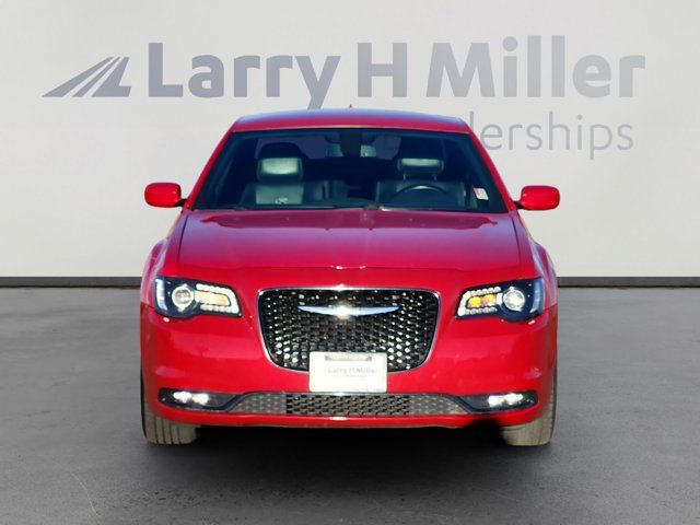 2017 Chrysler 300 300S