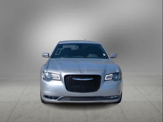 2017 Chrysler 300 300S