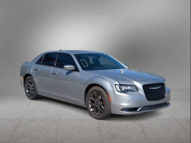 2017 Chrysler 300 300S