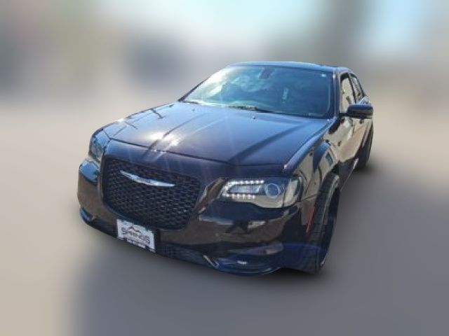 2017 Chrysler 300 300S