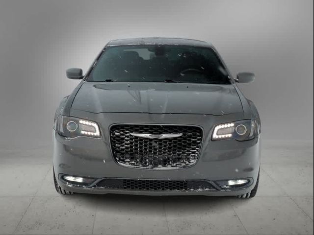 2017 Chrysler 300 300S