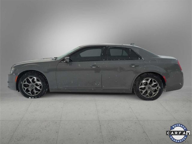 2017 Chrysler 300 300S