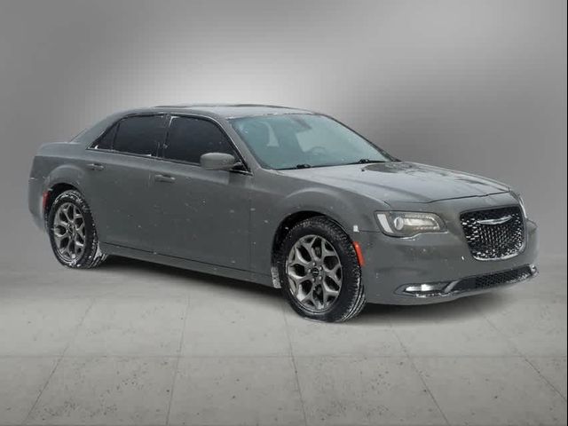 2017 Chrysler 300 300S