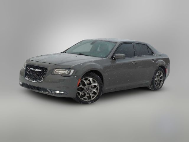 2017 Chrysler 300 300S