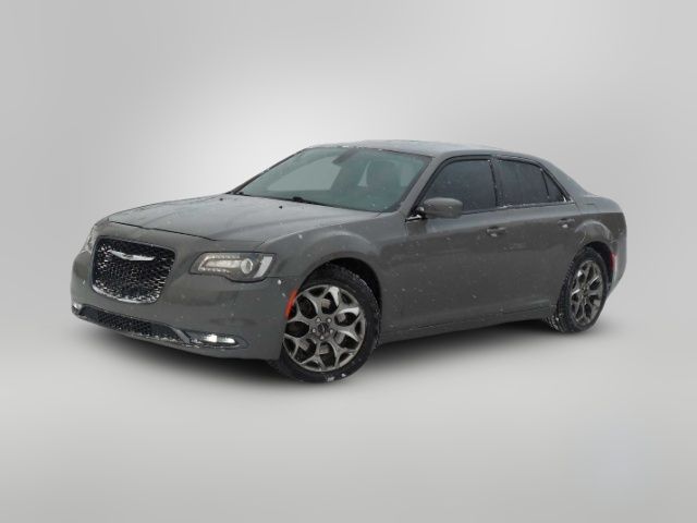 2017 Chrysler 300 300S